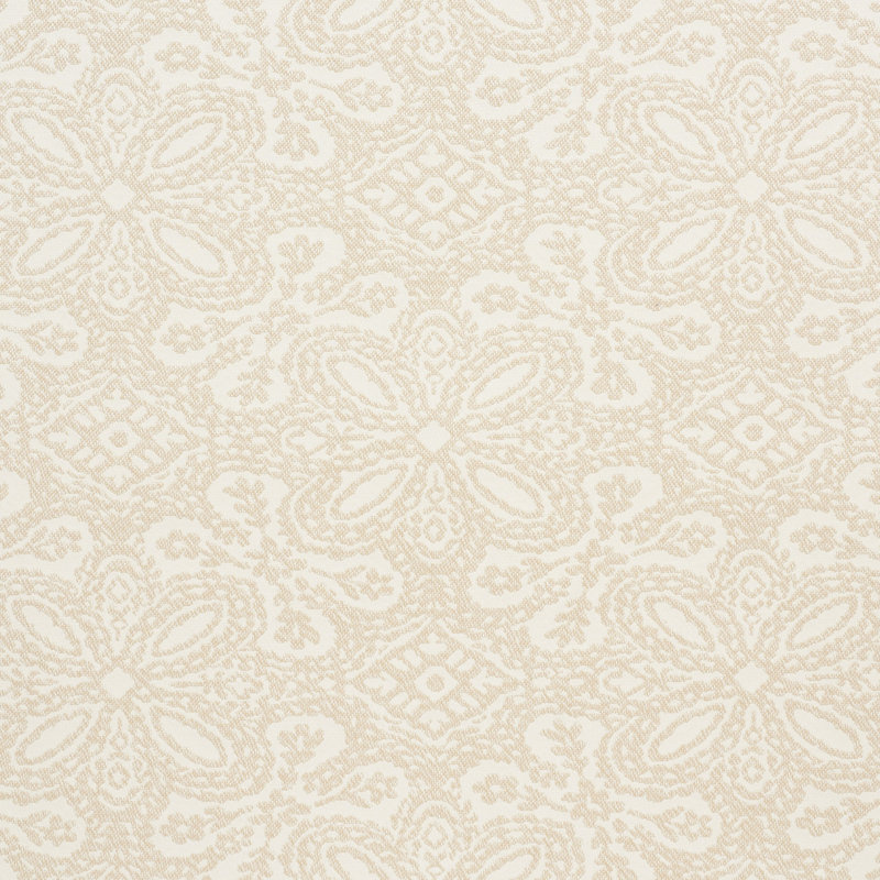 Tissu Hardwick, Naturel