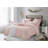 Ensemble de housse de couette en microfibre lavée et plissée très douce-713516912-713479858