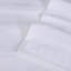 Oilton Ribbed 12 Piece 100% Cotton Bath Towel Set-73061744