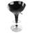 Amario Swivel Upholstered Adjustable Height Counter Stool