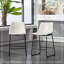 Tabourets Lotusville, ensemble de 2-216905862-216905865
