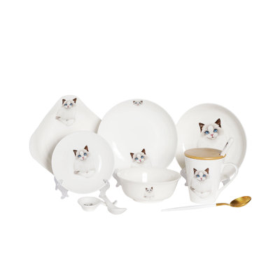 Animals Figurines & Sculptures
