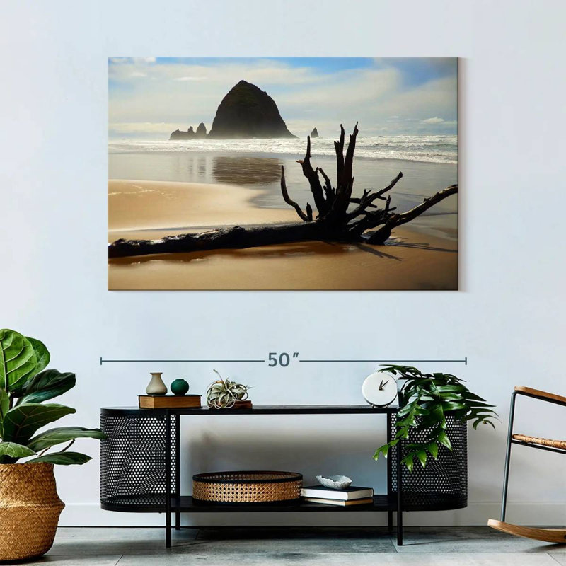 Gillard Serene Cannon Beach