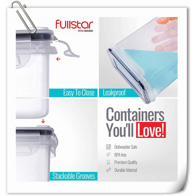 Food Storage Container