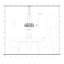 Luminaire suspendu sphère en or poli 3 lumières Marmolejo-1766321644
