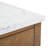 Tremolo 36" Single Bathroom Vanity With Engineered Marble Top-1182295429-1195643606