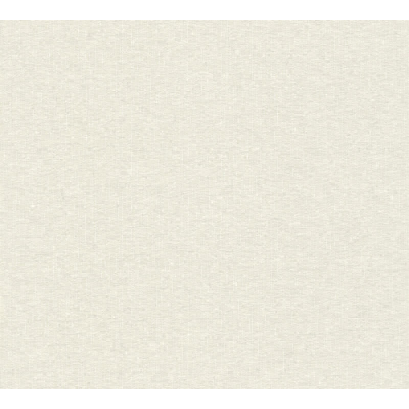  Papier peint en vinyle Creamery Enigma, Crème, crème