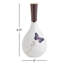 My Butterfly Bone China Table Vase