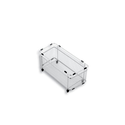 Panier en acier inoxydable Performa