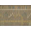 Tapis géométrique Kilim