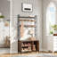Hall Tree 92.5cm Wide-2026337704