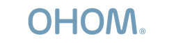 OHOM logo