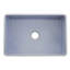 Vineyard 29.75'' L Single Basin Kitchen Sink-21974866