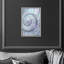 Sea Spiral Print by Oliver Gal-834484245-1045162073