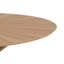 Fenway 47" Wood Dining Table-1260151196