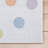 Asusena Kids Rugs Multi Dot Modern Multi Color Area Rug-69876024