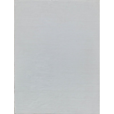 Kashmir Area Rug in Ivory
