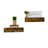 2 Piece Pine Floating Shelf-1630781147-1630781148