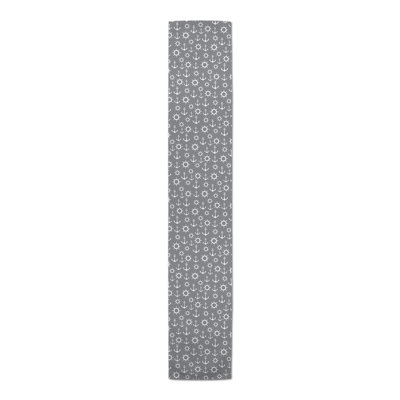 Athos Rectangle Polyester Table Runner