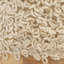 Menta Stool Ivory