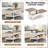 Lift Top Coffee Table With Storage-660708204