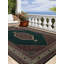 Tapis traditionnel oriental 8 x 12