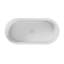 Acquabella Venet Air Bath Tub-210167268