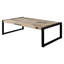 Factory Sled Coffee Table-47853795