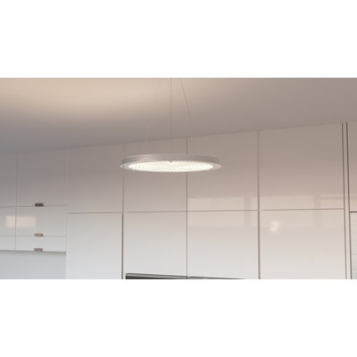 Reinhard - Light LED Single Pendant