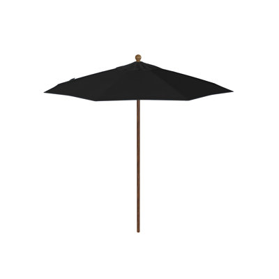 Parasol de marché 7 pi 6 po Jullieta