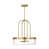 Satin Brass