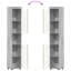 Vanity & Mirror Set-2140818680