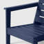 Fauteuil droit à assise profonde-1932805021