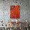 Superman - Reproduction d'artiste sur toile