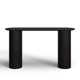 Daley 54'' Solid Wood Console Table