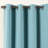 Schaeffer Solid Blackout Thermal Grommet Curtain Panels-21301419-21301427