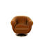 Member Swivel Lounge Chair-975941484