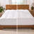 Premium 1.5'' Down Alternative Mattress Pad-2070302880