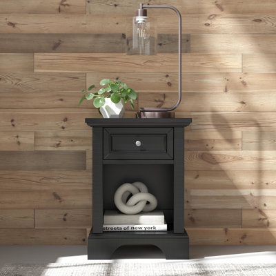 Table de chevet 1 tiroir Screven