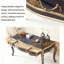 Bureau de style français