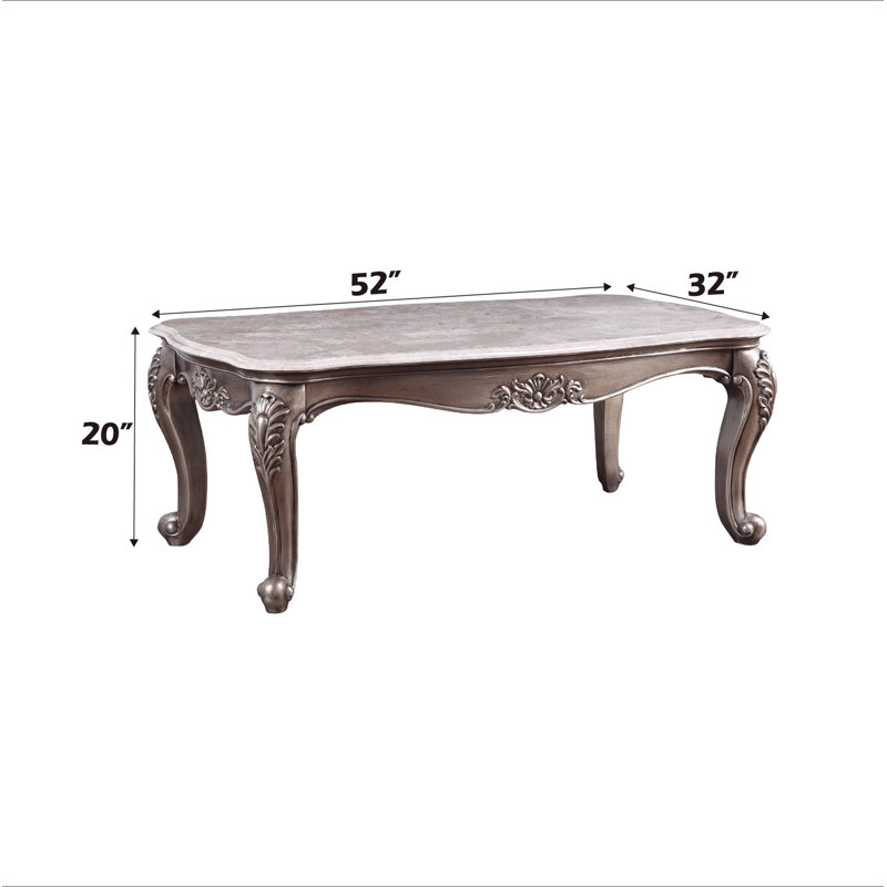 Table basse Jayceon
