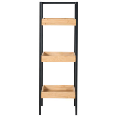 Anjesa Bathroom Shelves
