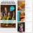 Ivation Blender Food Processor Combo