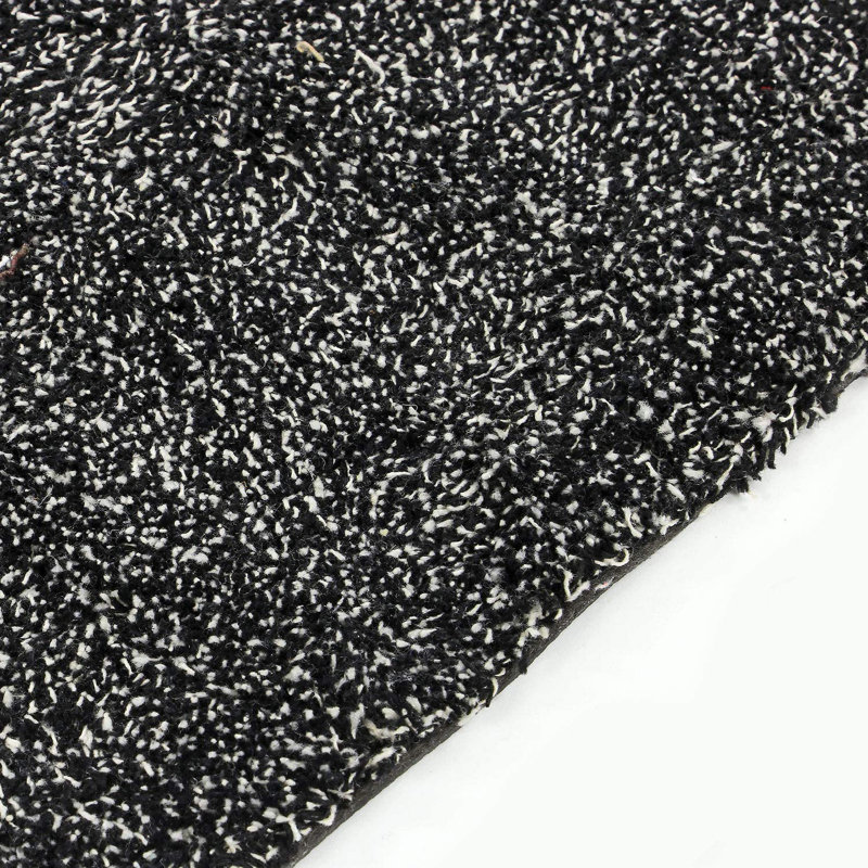 Gwern Non-Slip Animal Print Indoor / Outdoor Doormat