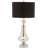 Gadson Glass Table Lamp