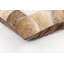 Cowhide Throw Pillow