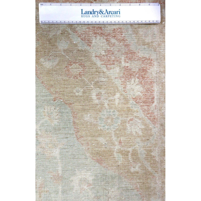 Sultanabad One-of-a-Kind 5'7" X 8' Area Rug