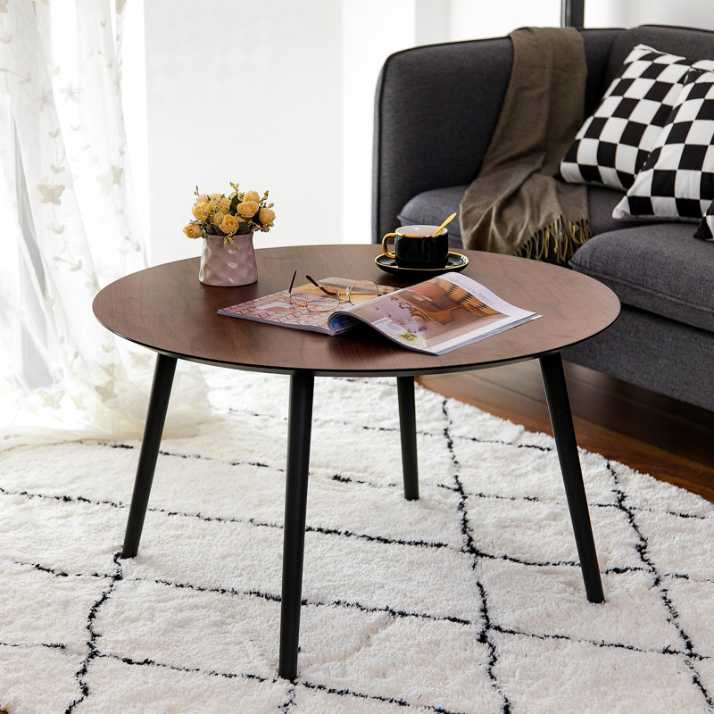 Kaliyah Four Leg Coffee Table