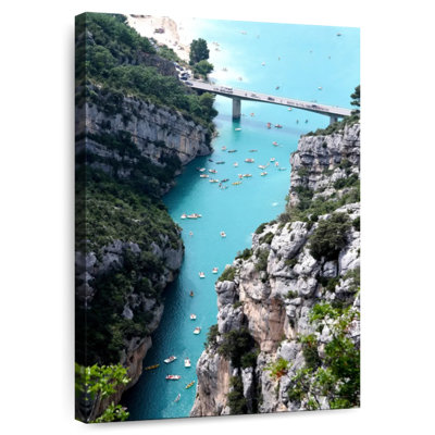 Alvord Lac De Sainte Croix