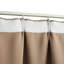 Azurae Blackout Curtain Single Panel-1066884966